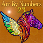 Art By Numbers 23