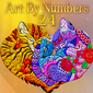 Art By Numbers 24