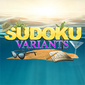Sudoku Variants