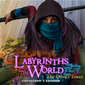 Labyrinths of the World: The Devil's Tower Collector's Edition