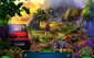 Labyrinths of the World: The Devil's Tower Collector's Edition