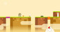 Snowball The Cat: Catch and Go