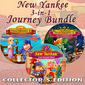 New Yankee 3-in-1 Journey Bundle