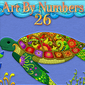 Art By Numbers 26