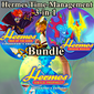 Hermes Time Management 3-in-1 Bundle