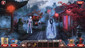 Crossroads: Escaping the Dark