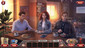 Crossroads: Escaping the Dark