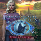 Paranormal Files: Price of a Secret