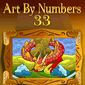 Art By Numbers 33