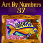 Art By Numbers 37