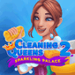 Cleaning Queens 2: Sparkling Palace