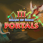 Roads of Rome: Portals 3