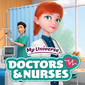 My Universe: Doctors and Nurses