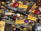 So Much Stuff 4: Bits and Bobs
