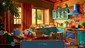 Hidden Object Chronicles: Poisoned Truth