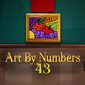 Art by Numbers 43