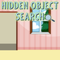 Hidden Object Search