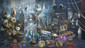 Mystery Case Files: A Crime in Reflection