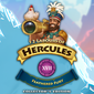 12 Labours of Hercules 17: Feathered Fury Collector's Edition
