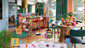 Sweet Home Look and Find 3 Collector's Edition