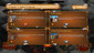 Gaslamp Cases 8: Quest for the Relic