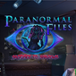 Paranormal Files: Sacrifice to Shadows