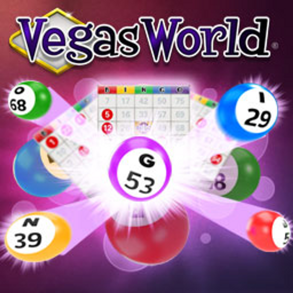 las vegas free bingo games