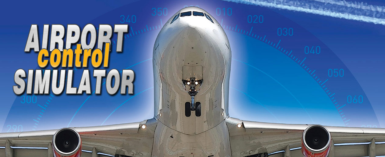 Airport Control Simulator