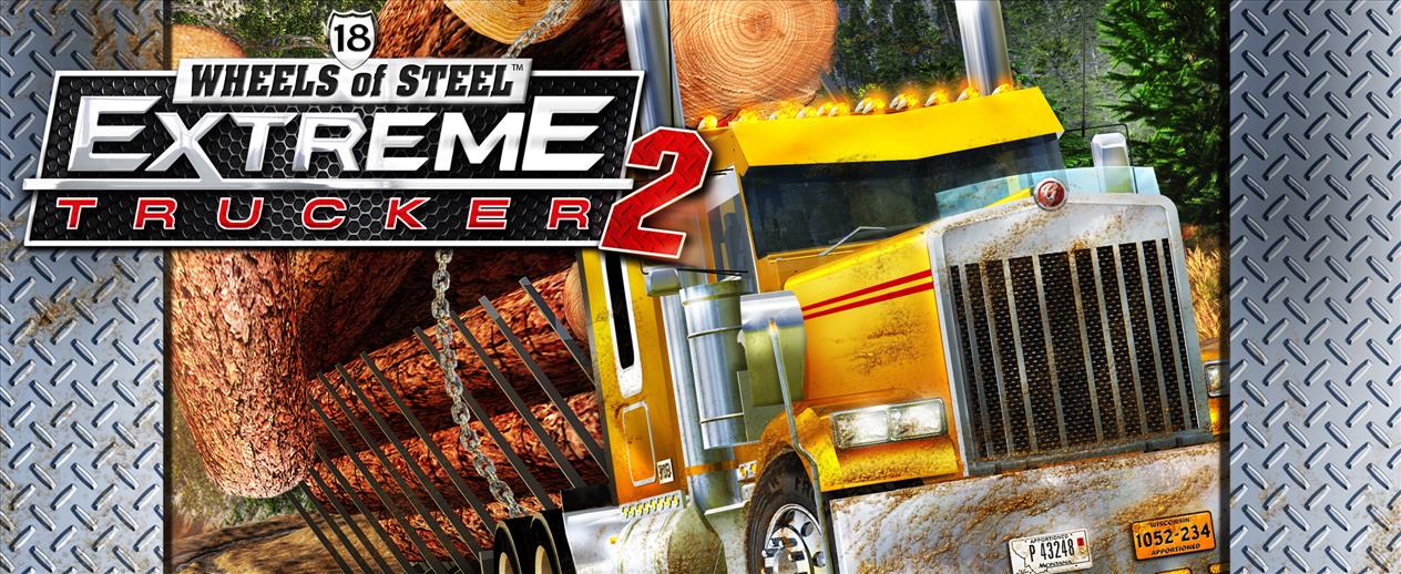 18 Wheels of Steel: Extreme Trucker 2