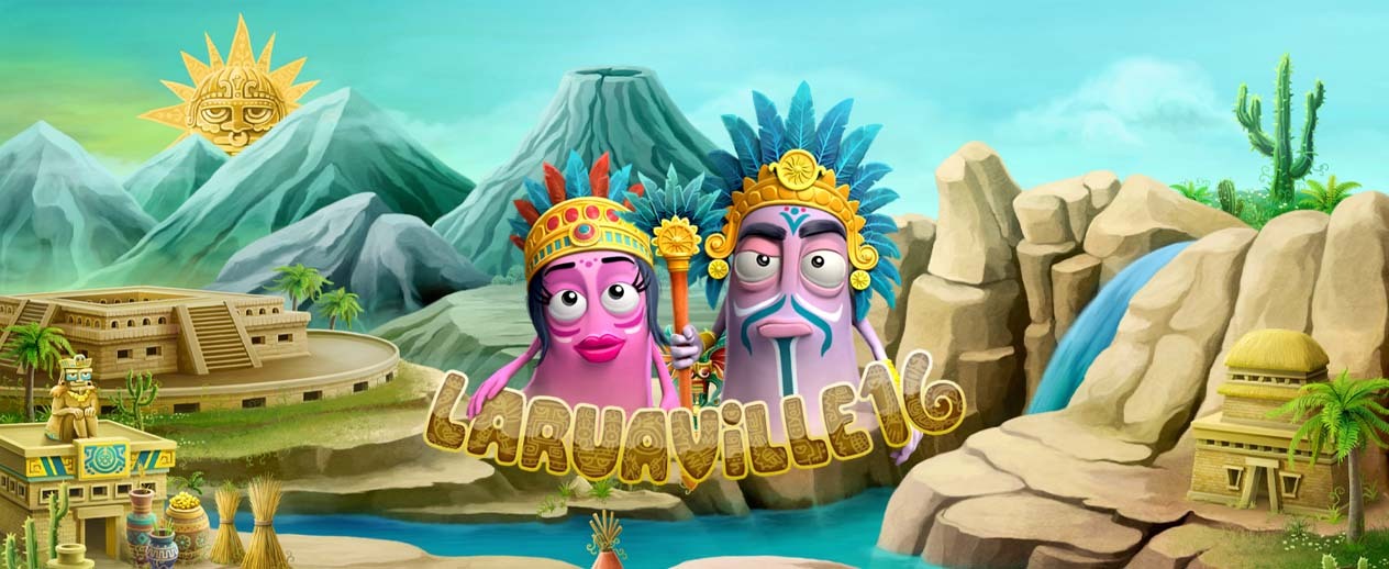 Laruaville 16