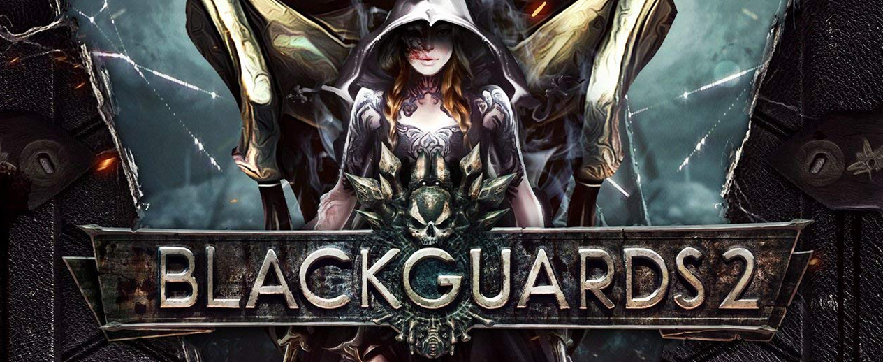 Blackguards 2