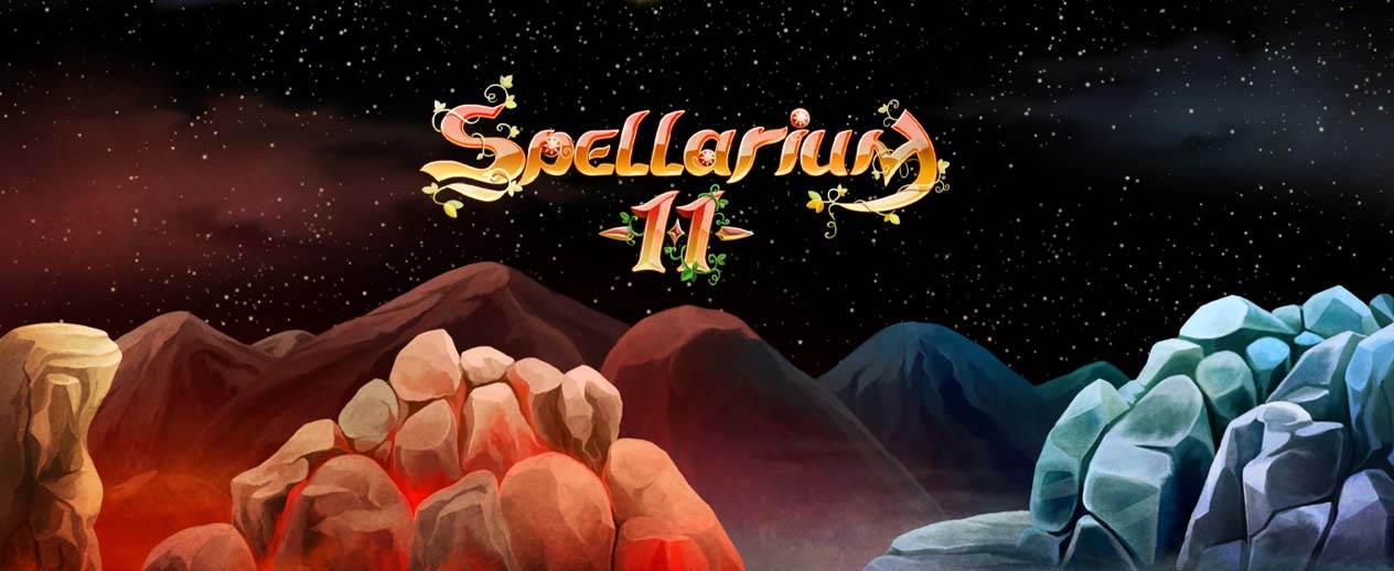 Spellarium 11