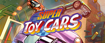 Super Toy Cars