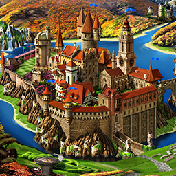 Chroniques D'Albian – La Convention Magique – Jeu PC Windows – Neuf Sous Blister