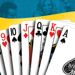 Hoyle Card Games - WildTangent Games