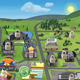 Life Quest - WildTangent Games