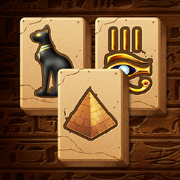 Mahjong Pyramid - Free Online Game