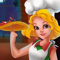 Sophias Pizza Restaurant - WildTangent Games