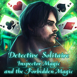 Detective Solitaire: Inspector Magic and the Forbidden Magic ...