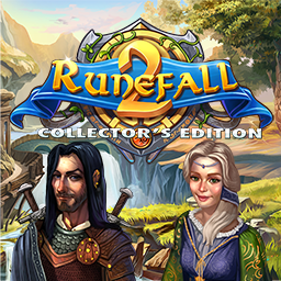 runefall 2 collectors