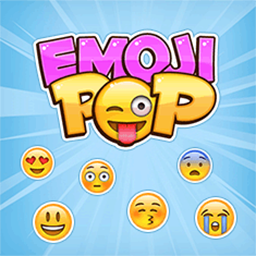 Emoji Pop - WildTangent Games