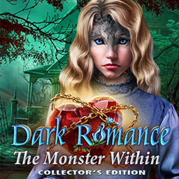 Dark Romance: The Monster Within Collector's Edition