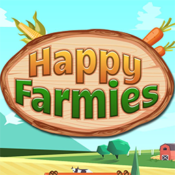 Happy Farmies - WildTangent Games