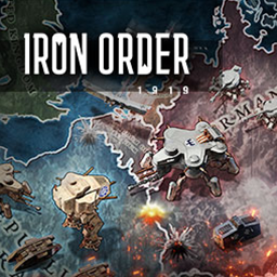 Iron Order 1919 download the new version for ipod