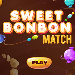 Sweet Bonbon Match - WildTangent Games