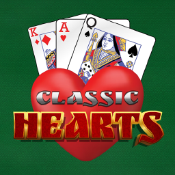 Classic Hearts - WildTangent Games