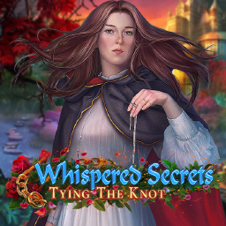 Whispered Secrets: Tying the Knot - WildTangent Games