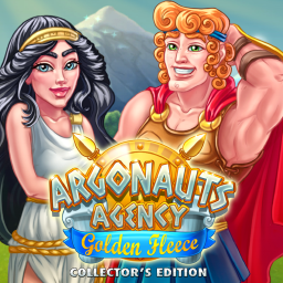 Argonauts Agency: Captive of Circe Collectors Edition