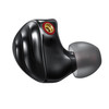 FiiO FH3 Audífonos In-Ear HiFi 3 Drivers Cable Desmontable