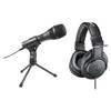 Audio-Technica AT-EDU25 Frontal
